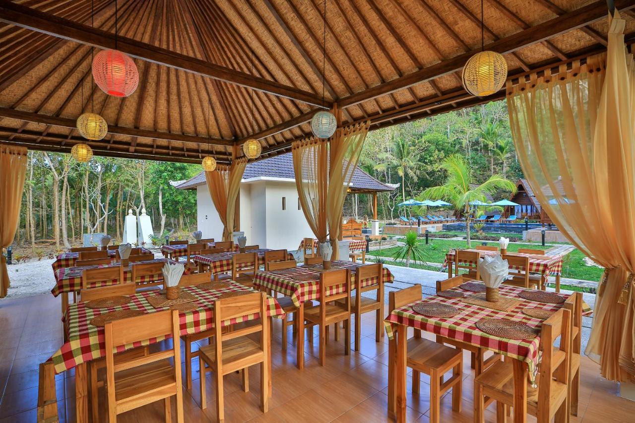 Mahaloka Valley Nusa Penida 4* Toyapakeh