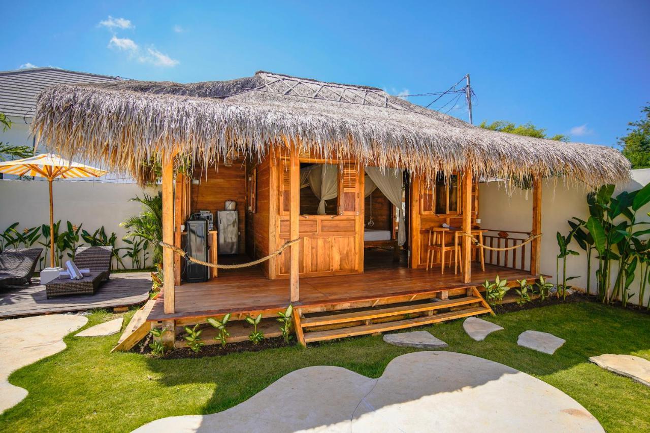 Villa Motu Bingin