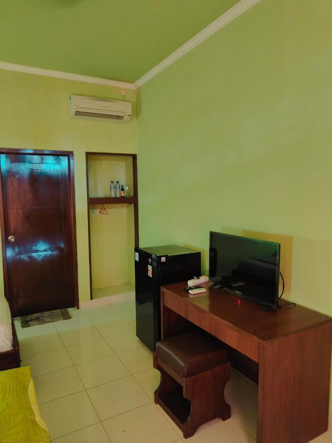 Berlian Kuta Hotel 2*