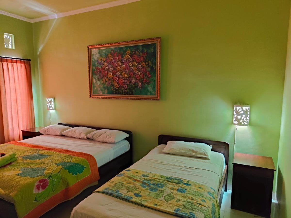 Berlian Kuta 2* Kuta (Bali)