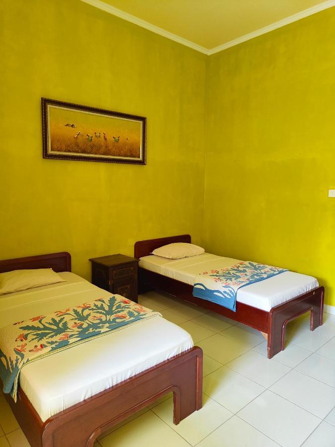 Berlian Kuta Hotel