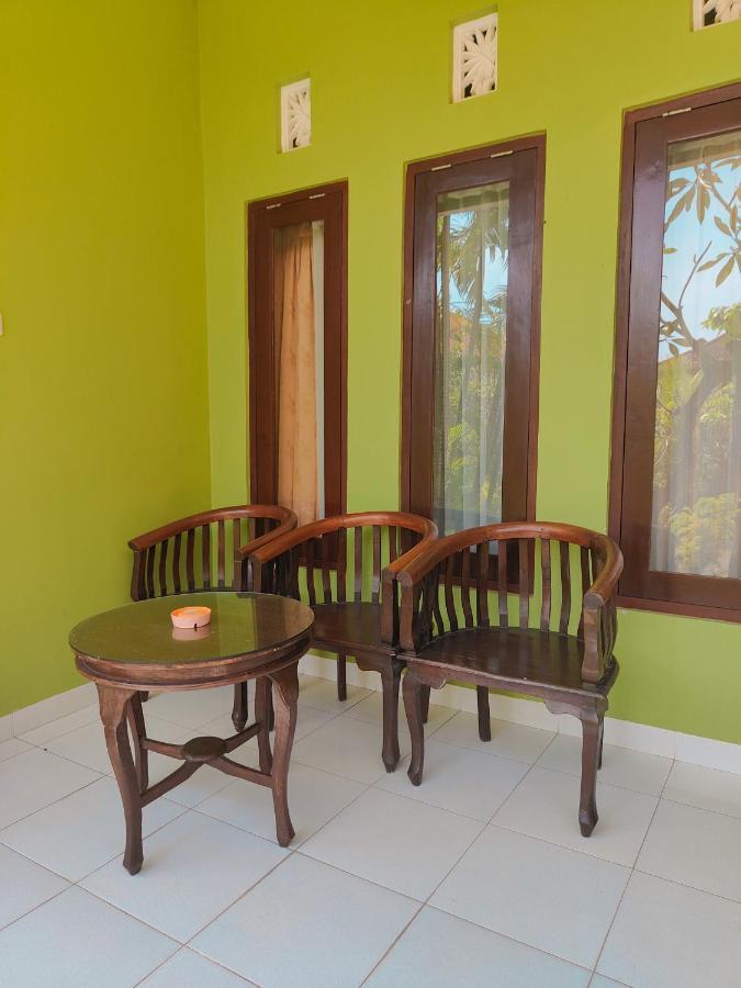 Hotel Berlian Kuta