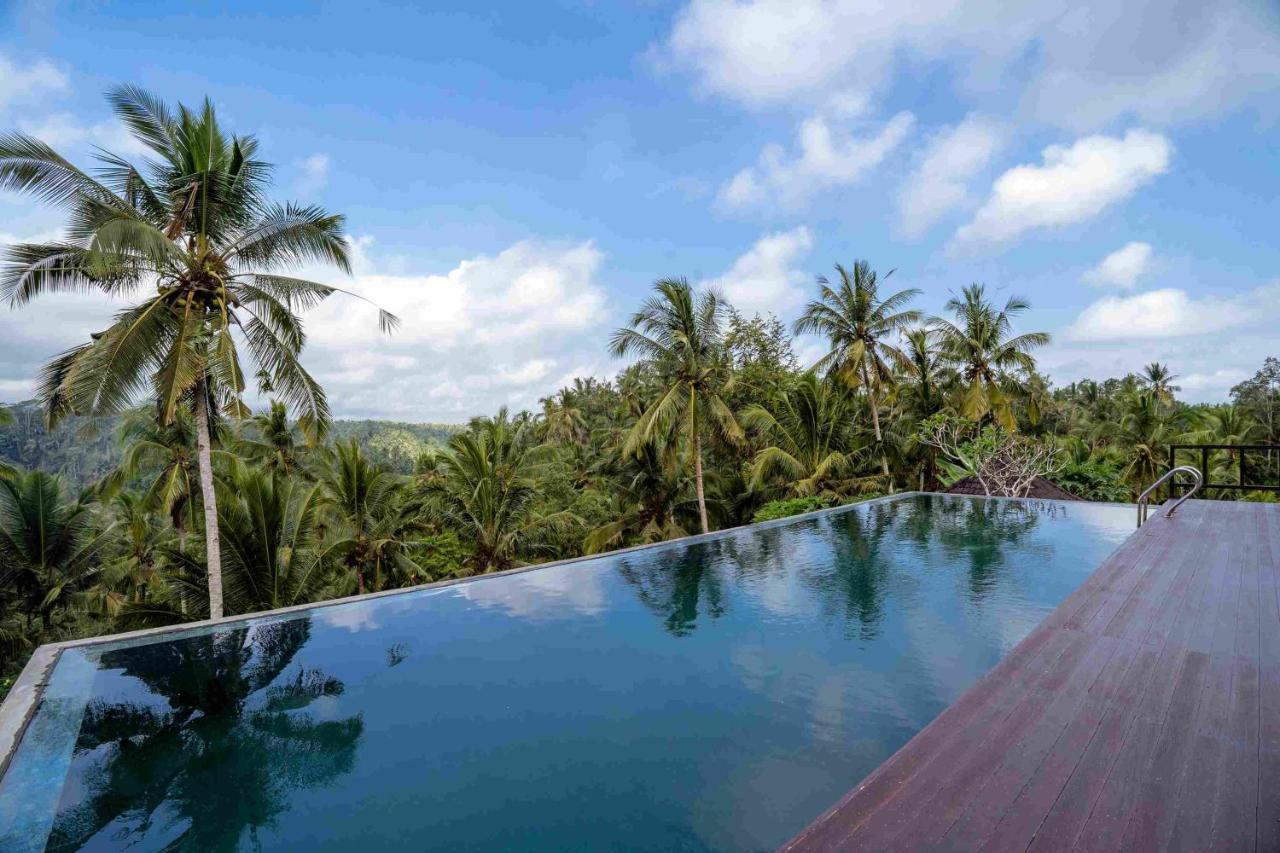 Amanuba Ersadeva Lodge *