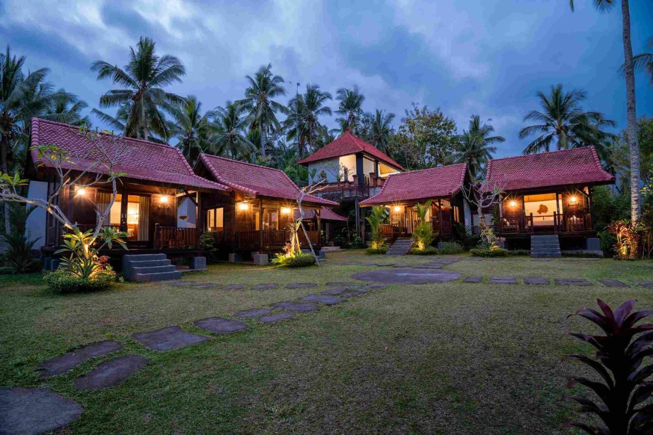 Amanuba Ersadeva Lodge