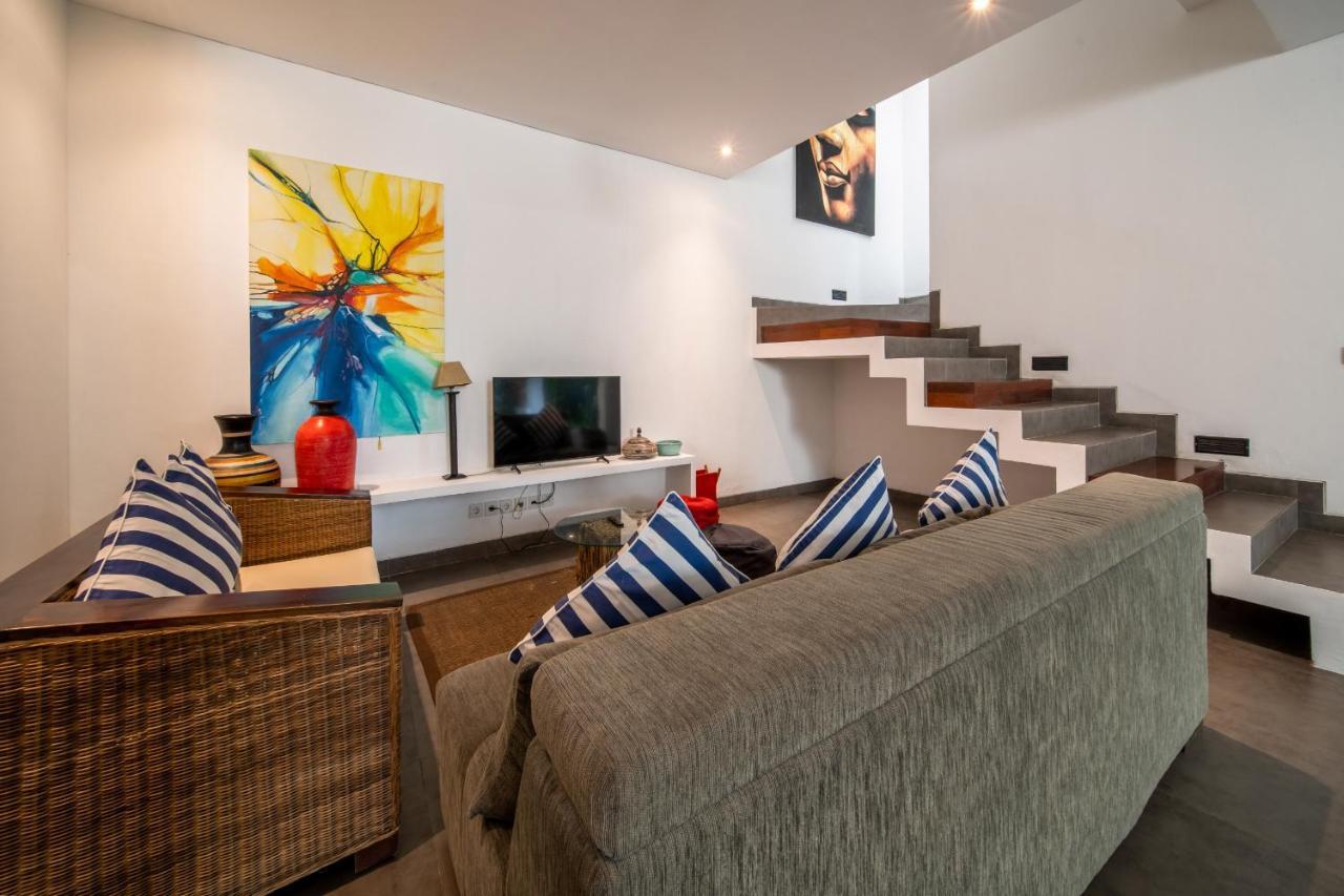 Alopa Villa Seminyak (Bali)