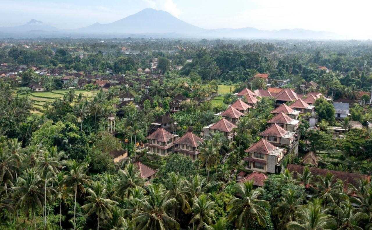 Sakti Garden & 4* Ubud (Bali)