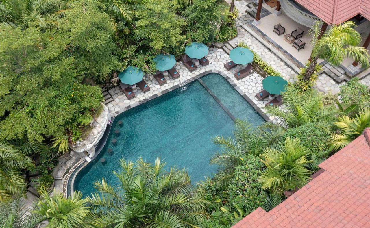 Resort Sakti Garden & 4*