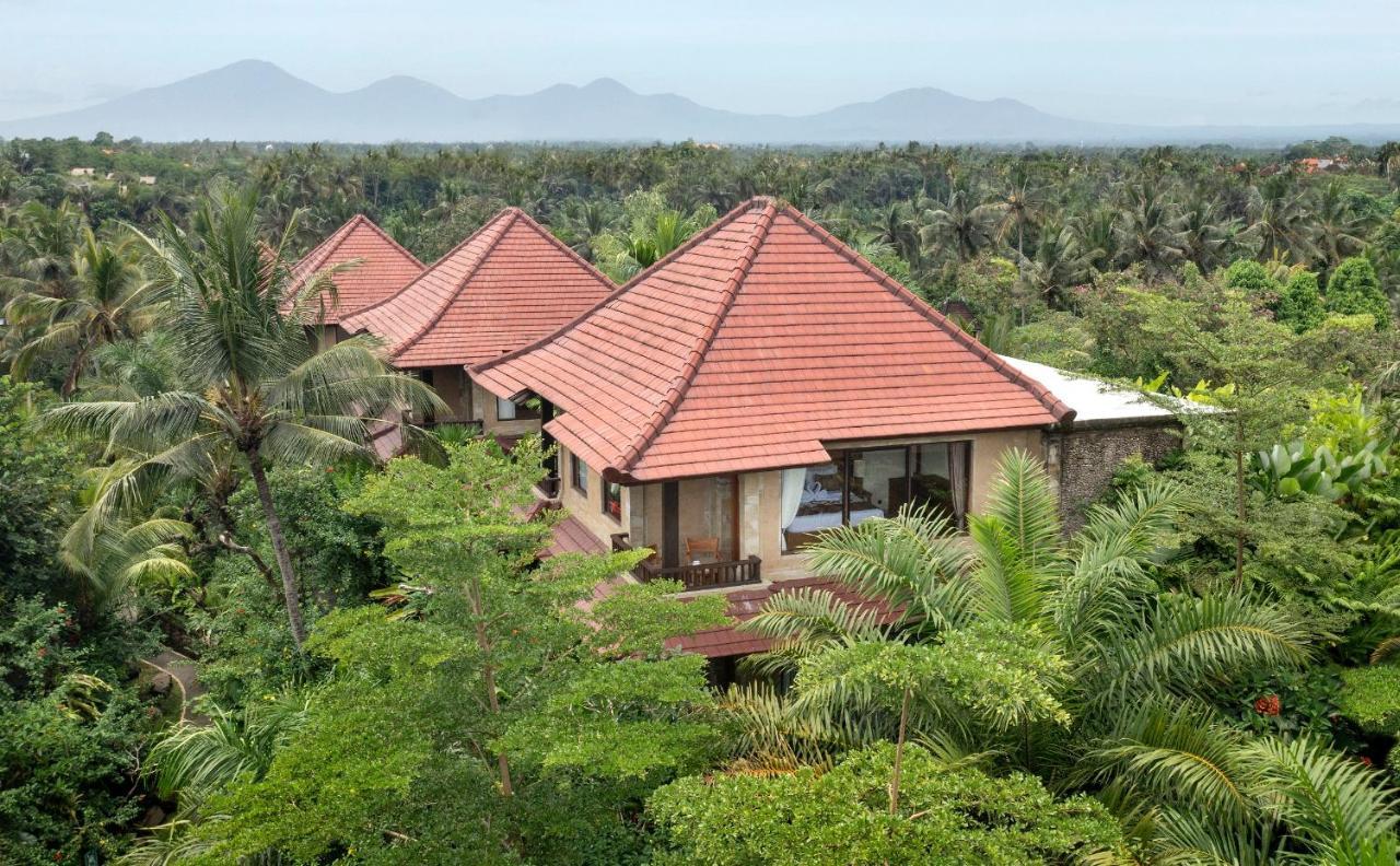 Sakti Garden & Ubud (Bali)