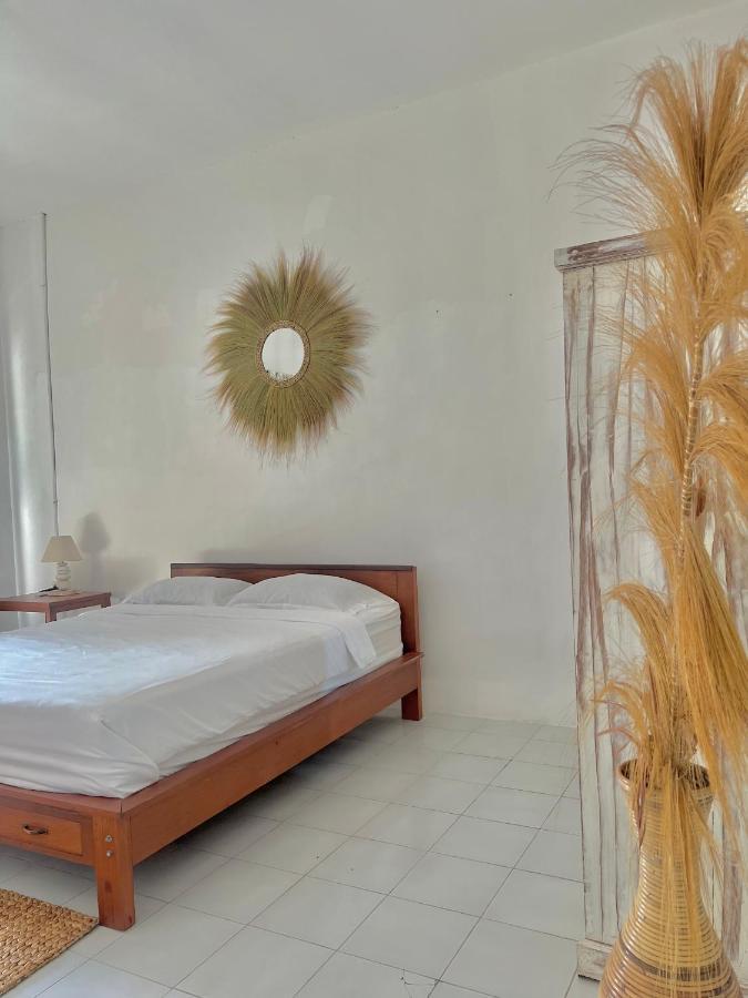 Guest house Kedongdong Uluwatu (Bali)