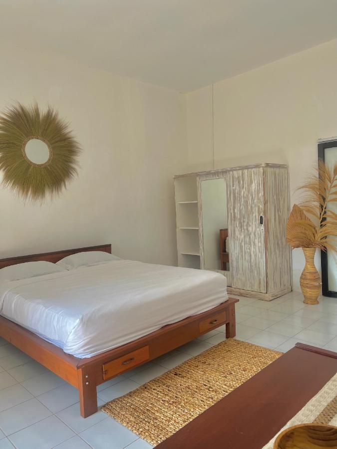 Kedongdong 2* Uluwatu (Bali)