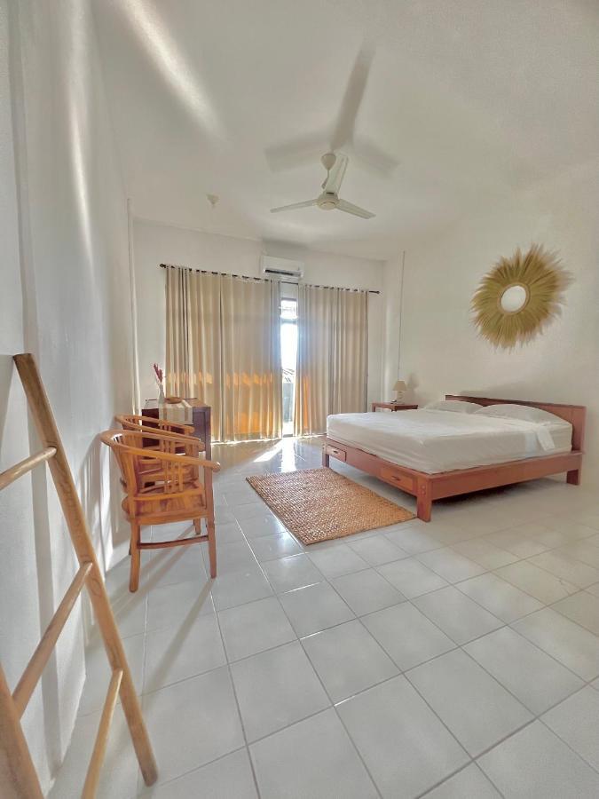 Guest house Kedongdong
