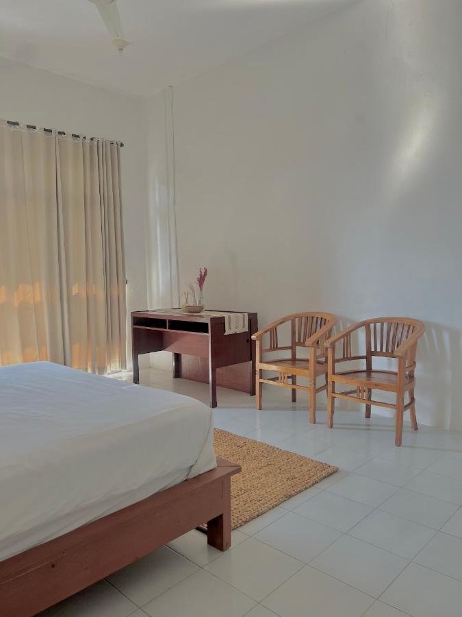 Guest house Kedongdong 2*
