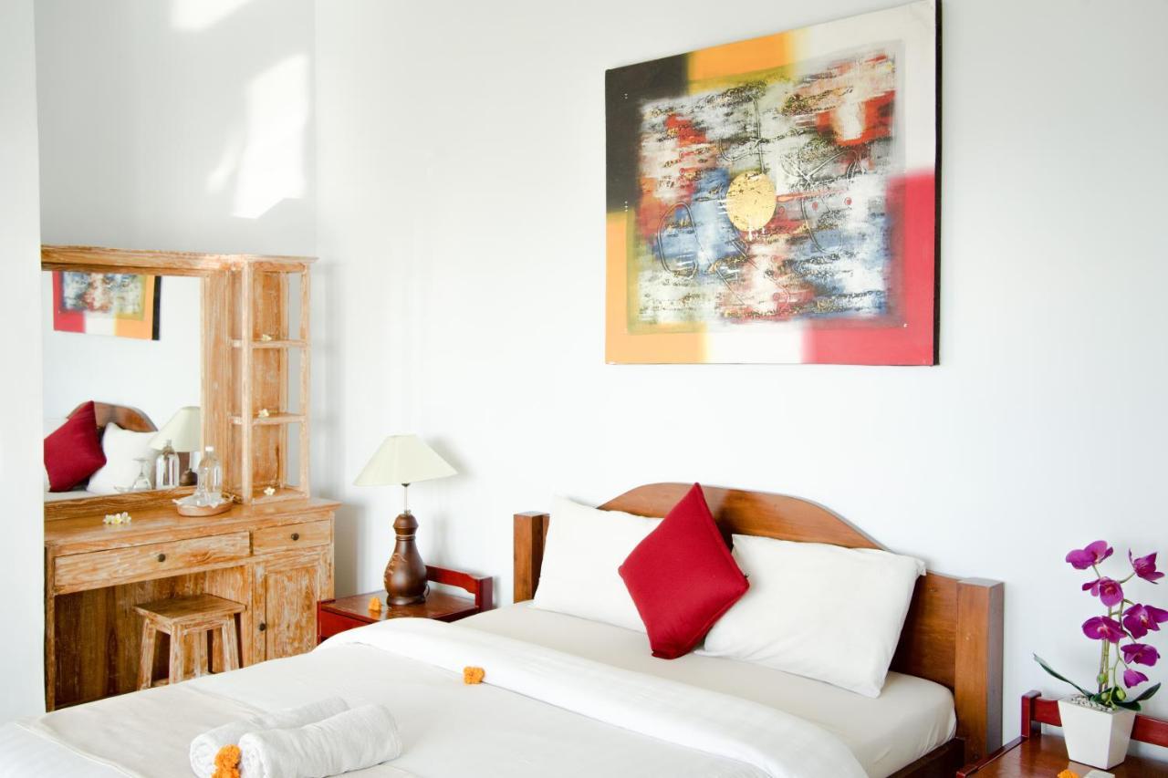 Alam Bali Hotel 3*