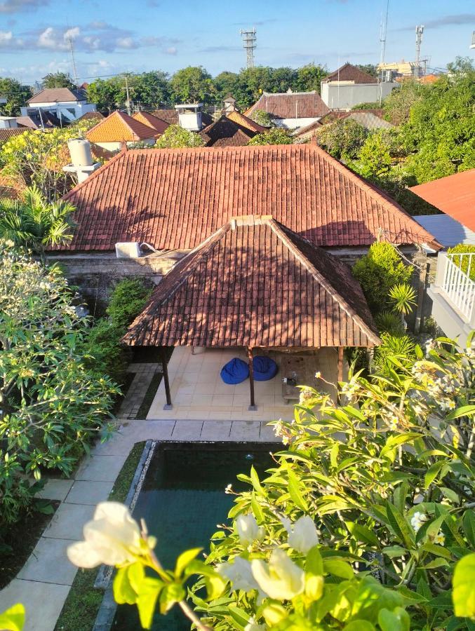 The Island Bali * Seminyak (Bali)