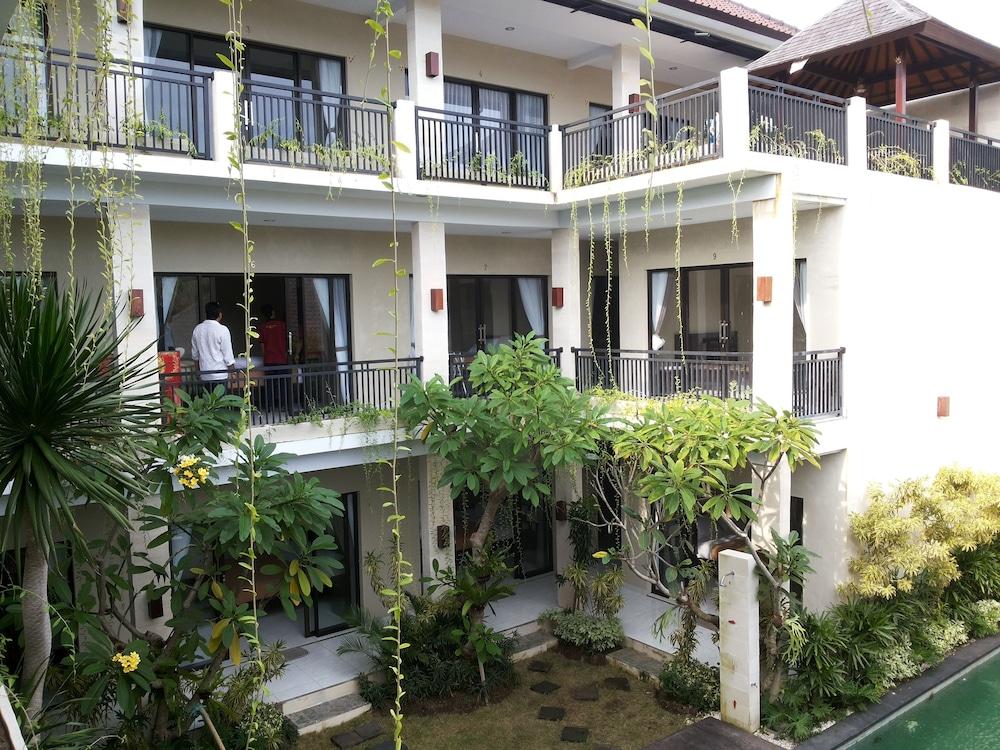 Balian Paradise 3* Selemadeg (Bali)