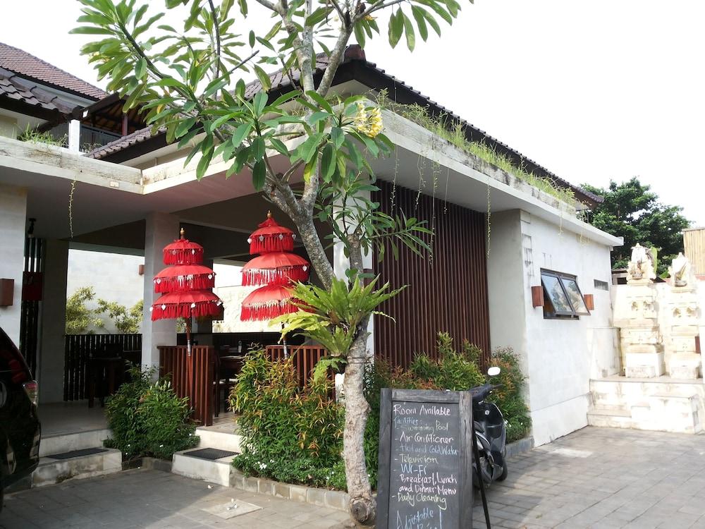 Hotel Balian Paradise 3*