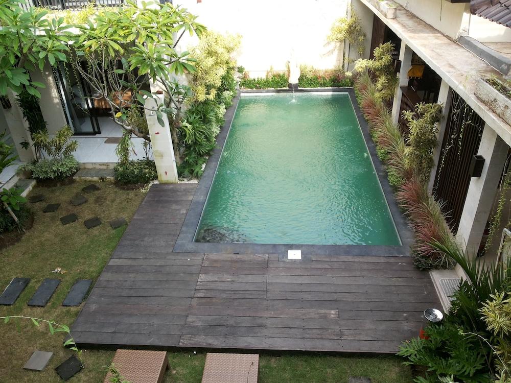 Balian Paradise Selemadeg (Bali)