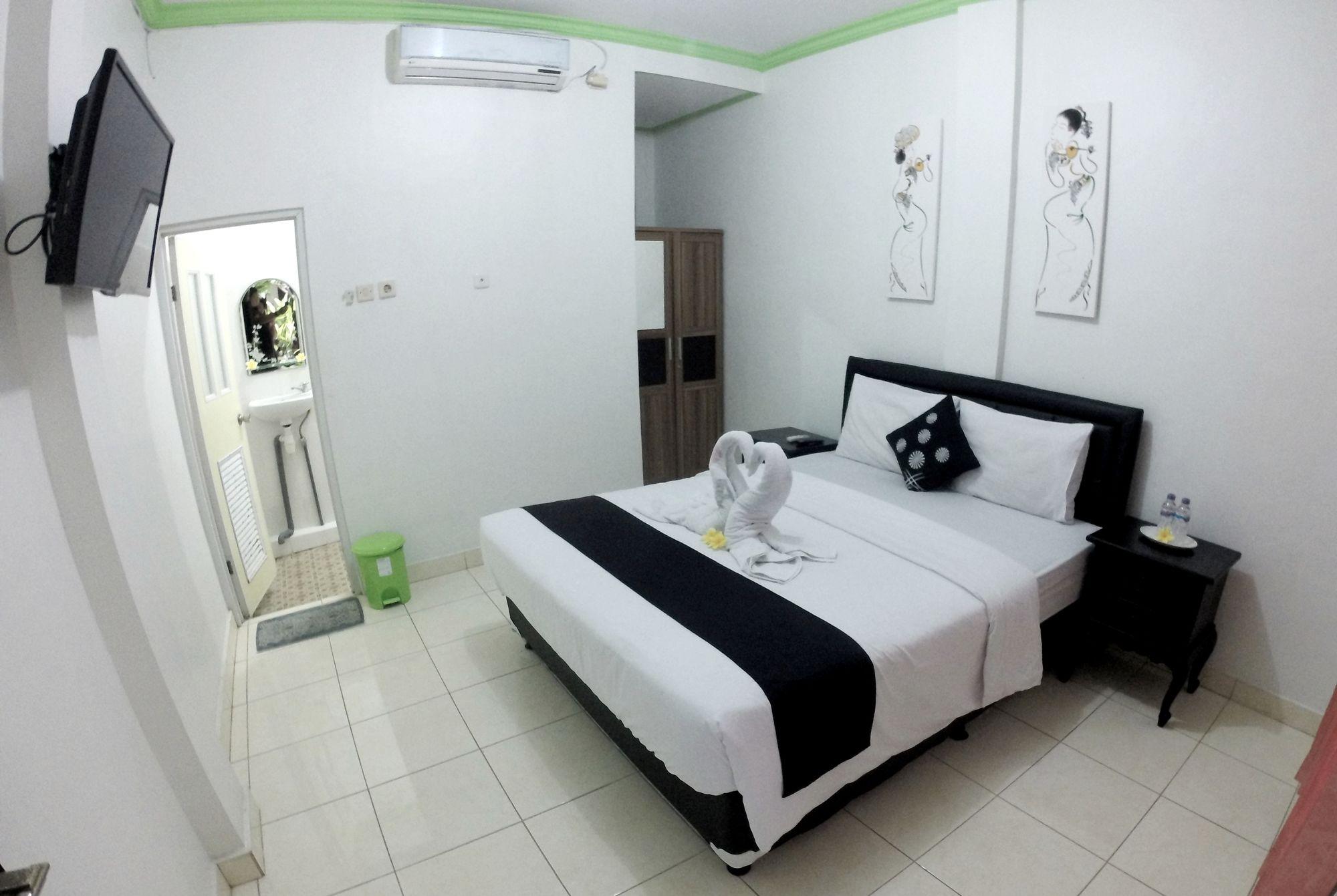 Homestay Denayu