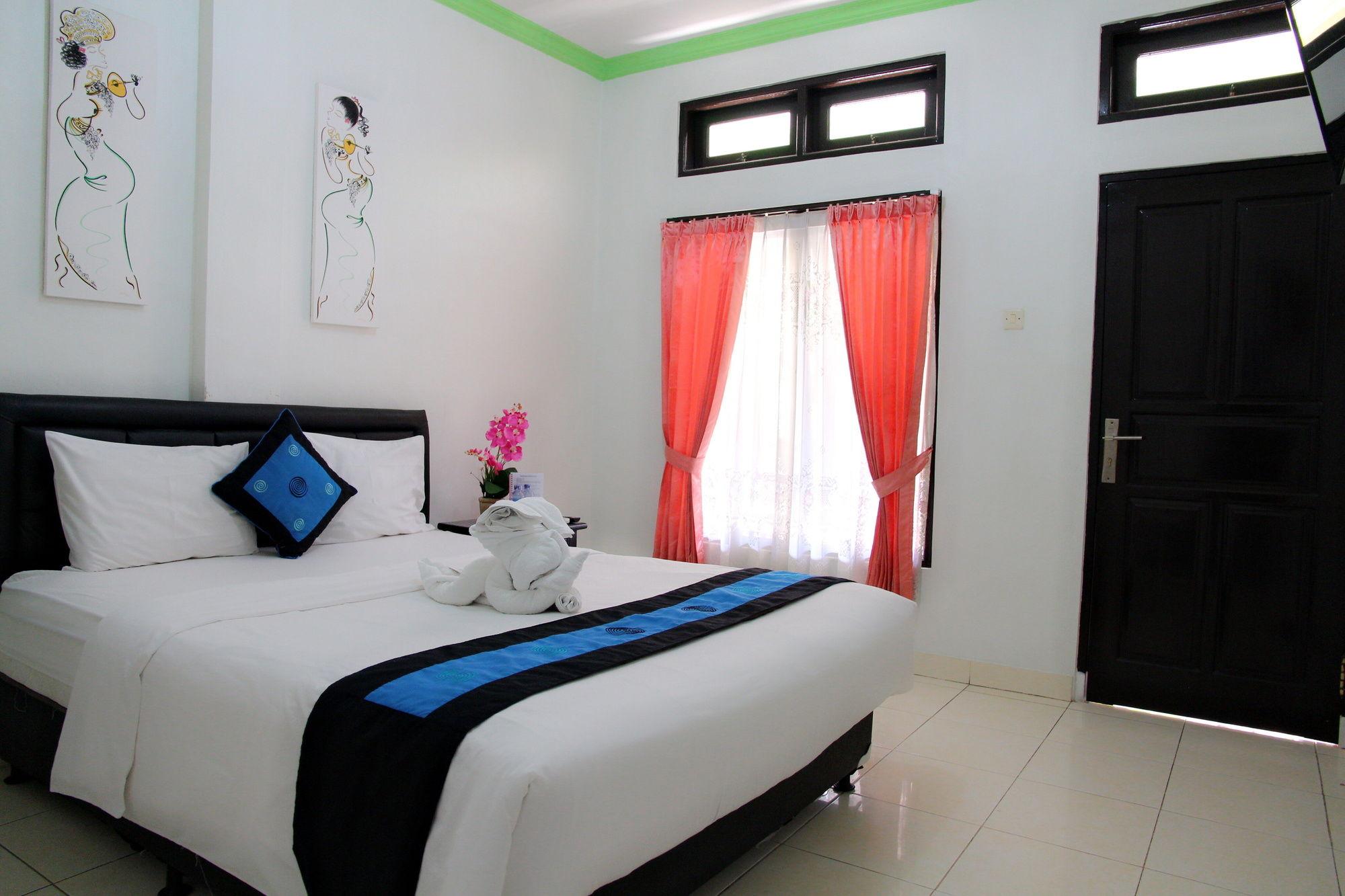 Homestay Denayu