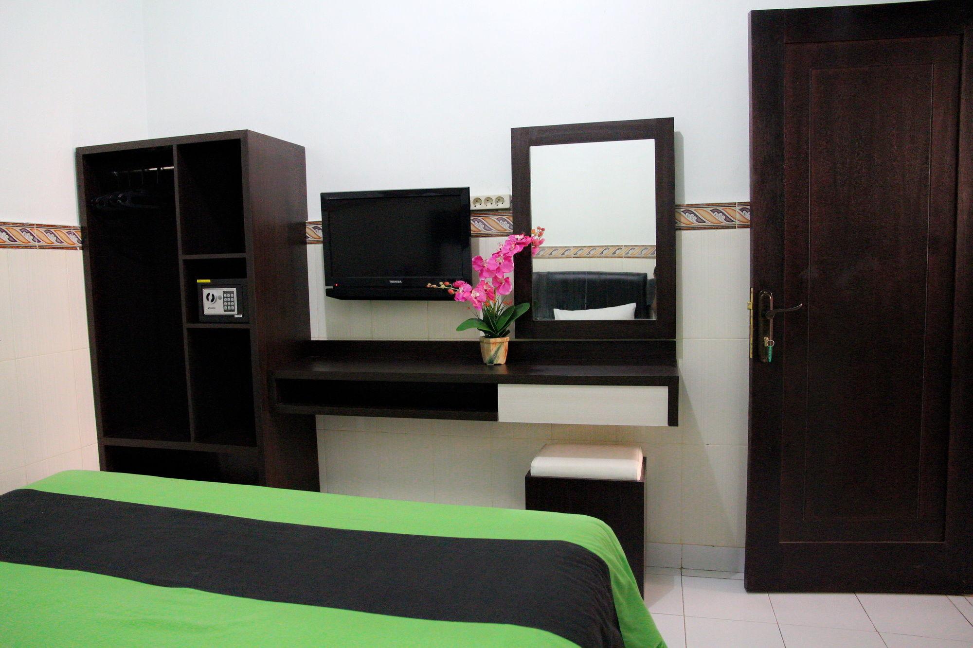 Homestay Denayu