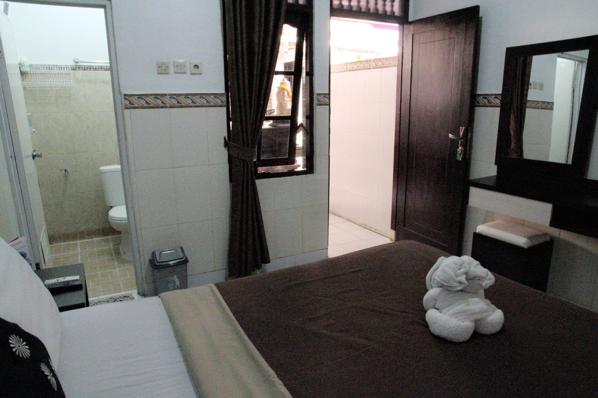 Homestay Denayu *