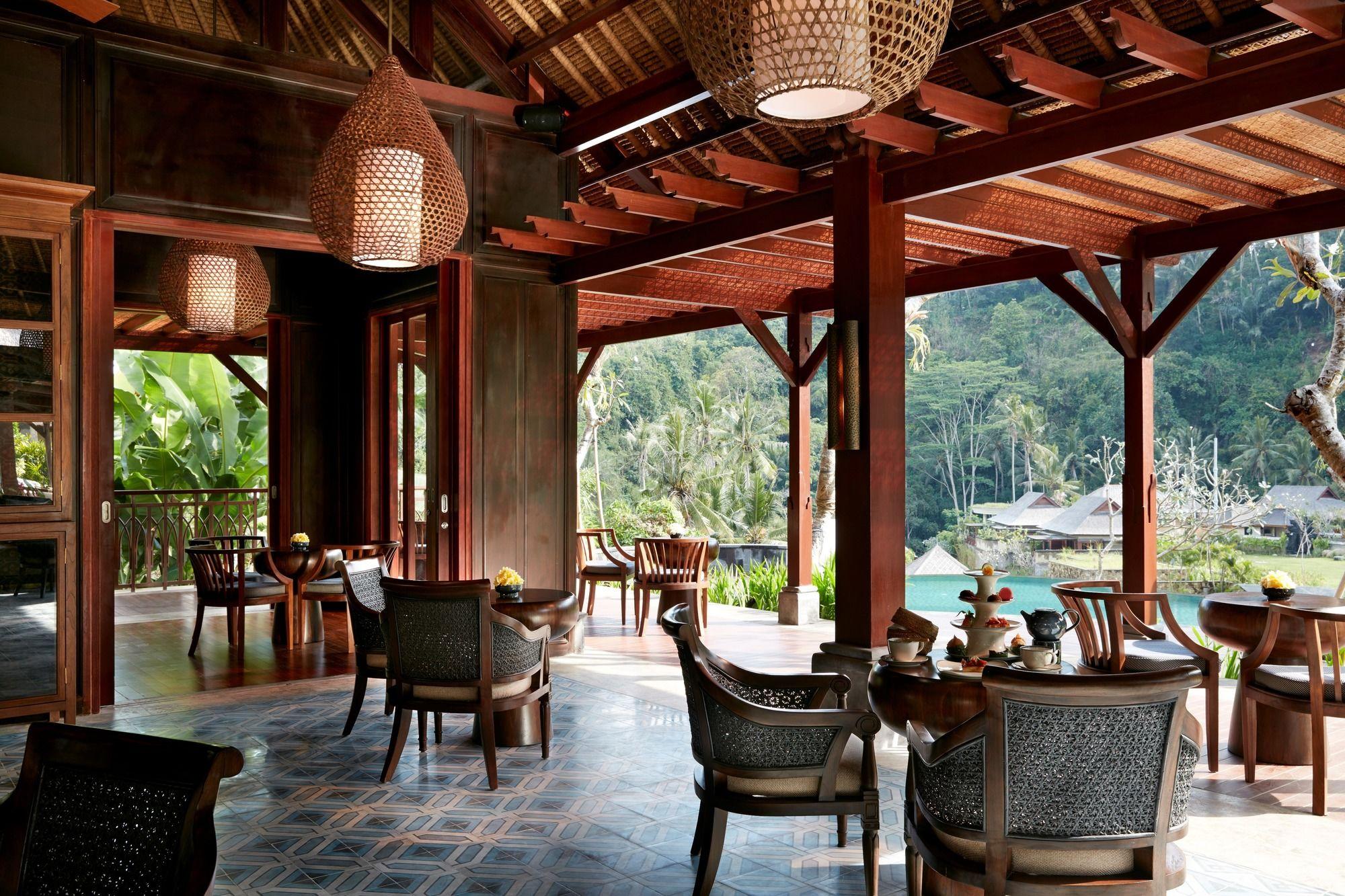 Mandapa, A Ritz-carlton Reserve 5*