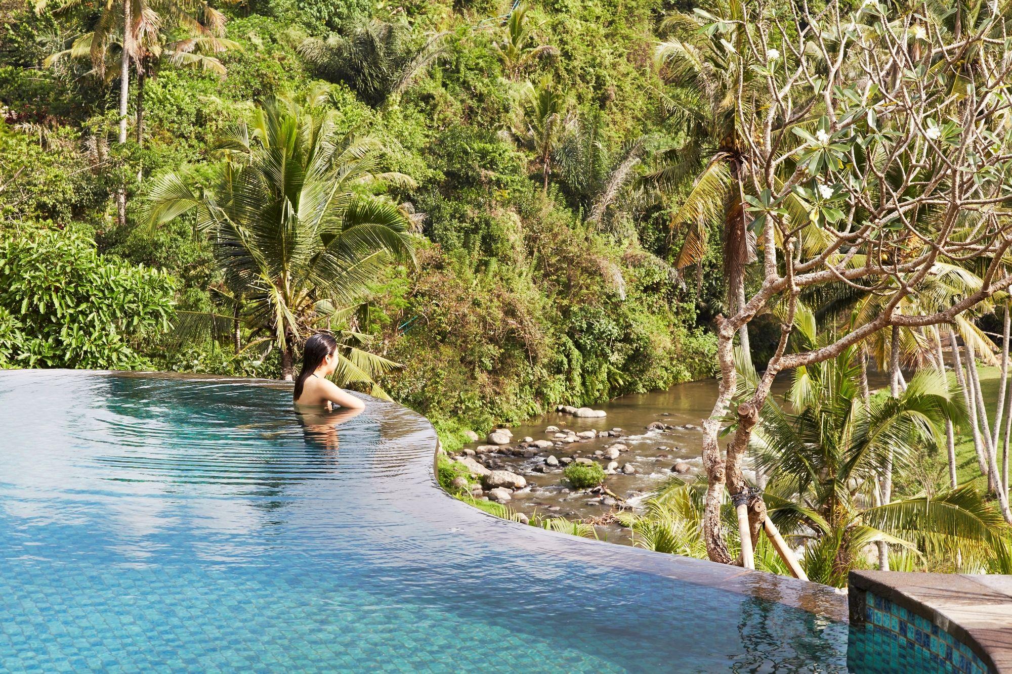 Resor Mandapa, A Ritz-carlton Reserve