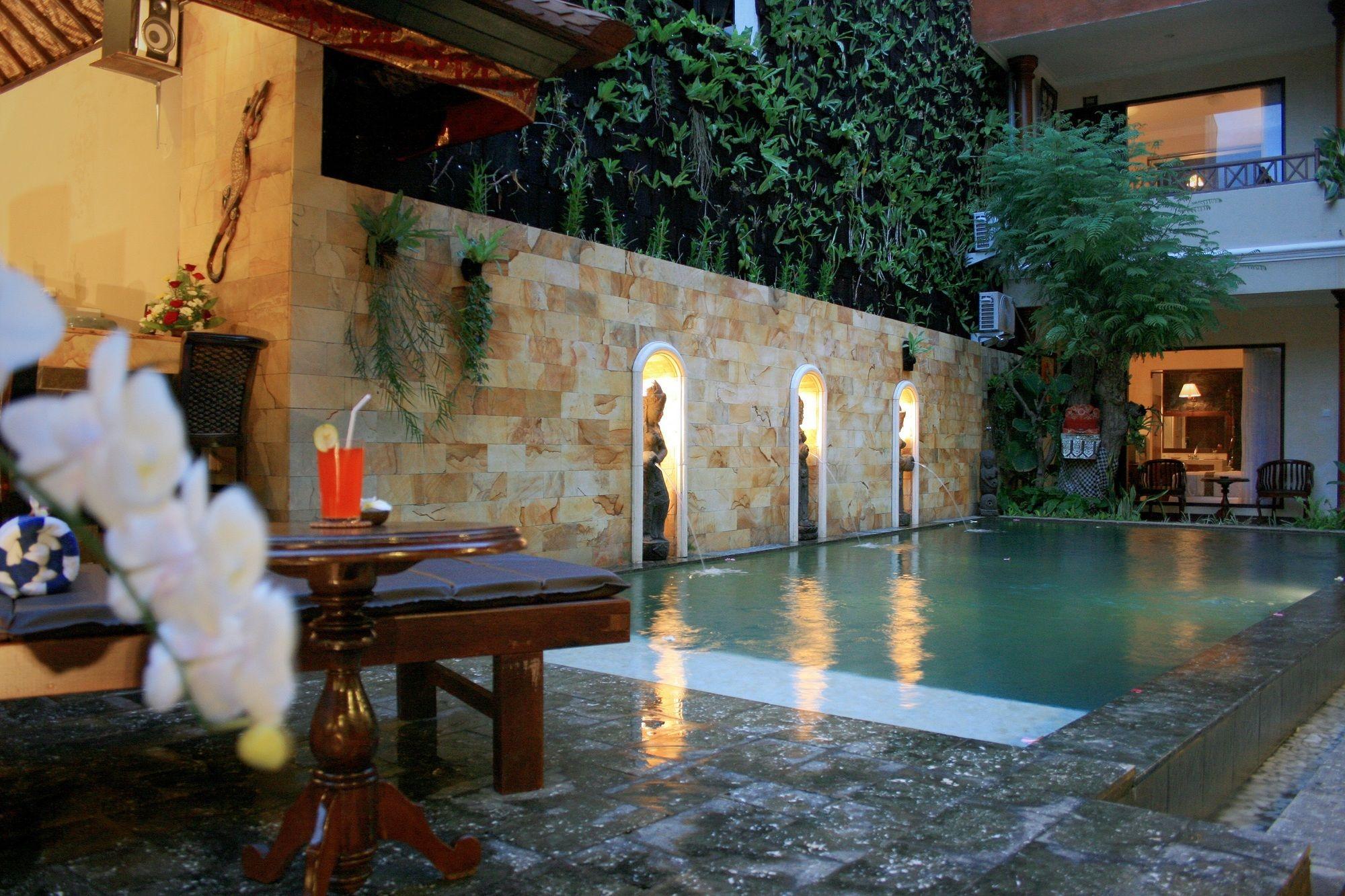 Hotel Taman Ayu