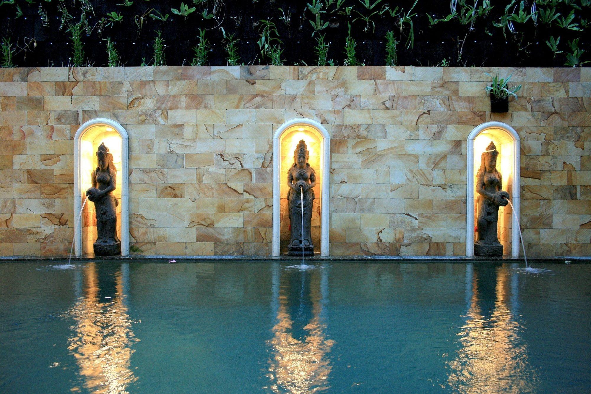 Taman Ayu Hotel Legian (Bali)