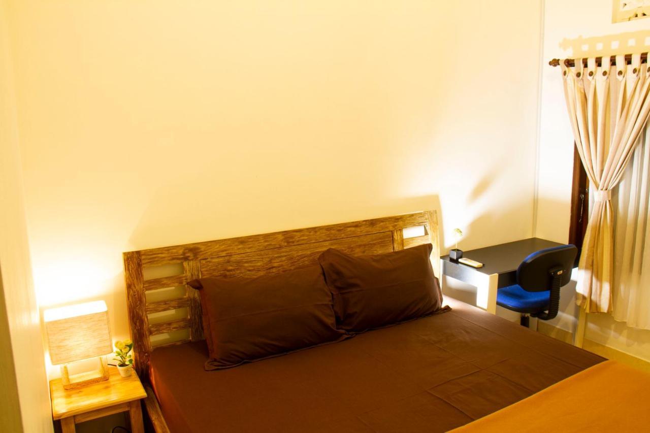Homestay Umah Bukit House Uluwatu (Bali)