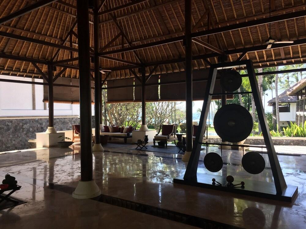 Spa Village Tembok Bali - Small Luxury Of The World Resor Gretek