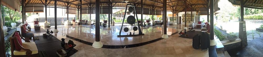 Spa Village Tembok Bali - Small Luxury Of The World Resor