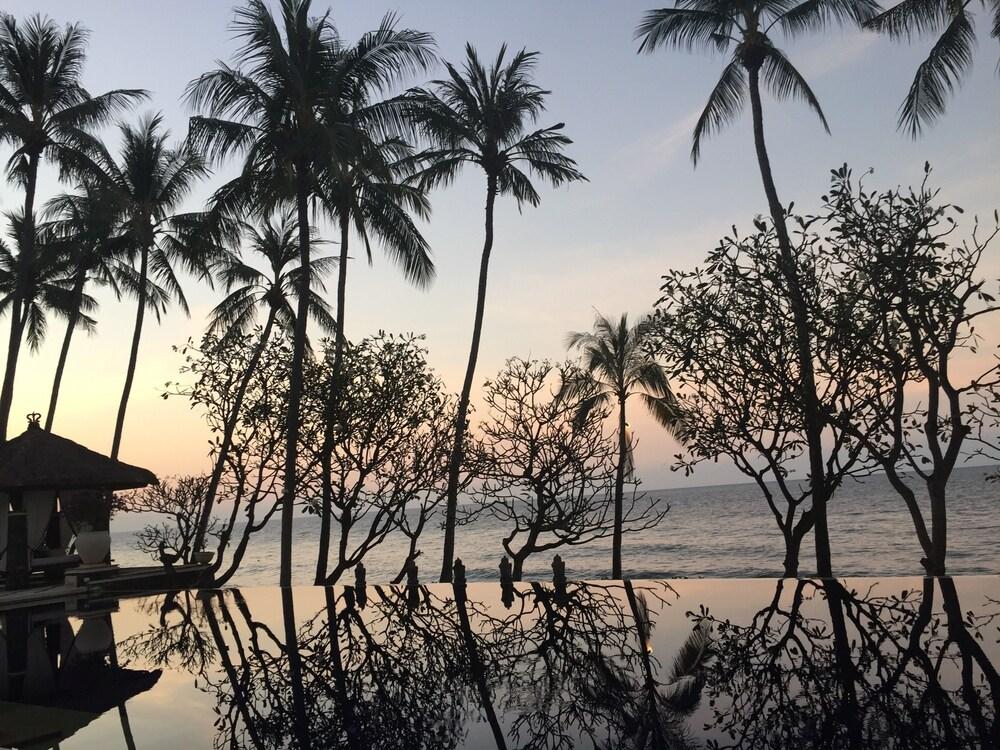 Resor Spa Village Tembok Bali - Small Luxury Of The World 4*