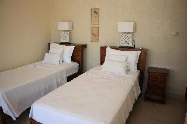 Holiday park Abalone 3*