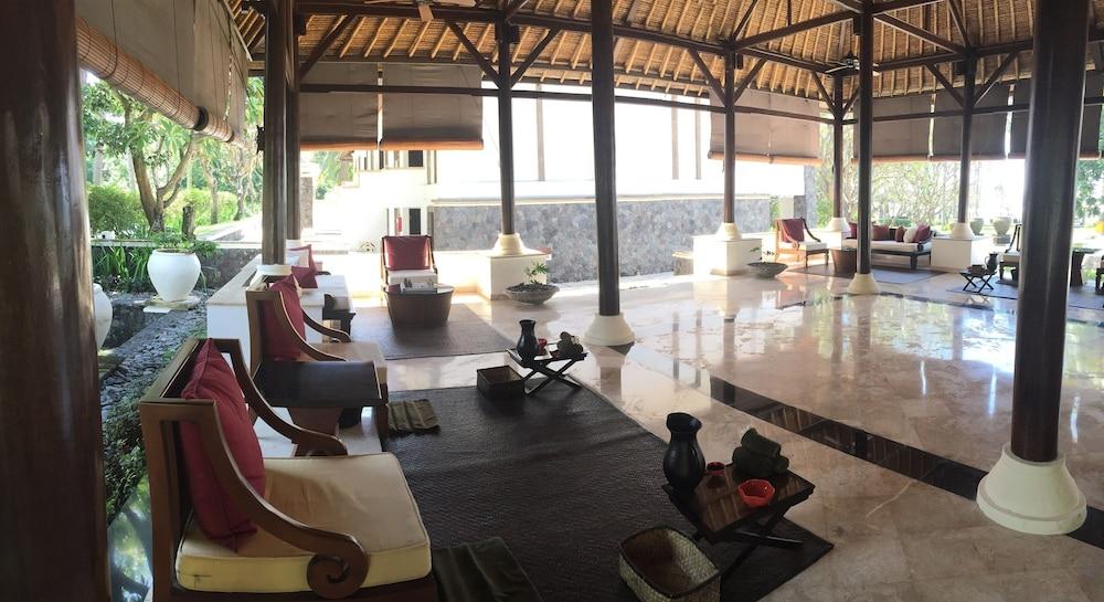 Resor Spa Village Tembok Bali - Small Luxury Of The World Gretek