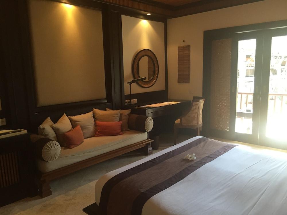 Spa Village Tembok Bali - Small Luxury Of The World Gretek