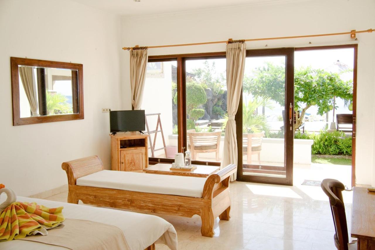 Alam Bali Hotel 3*