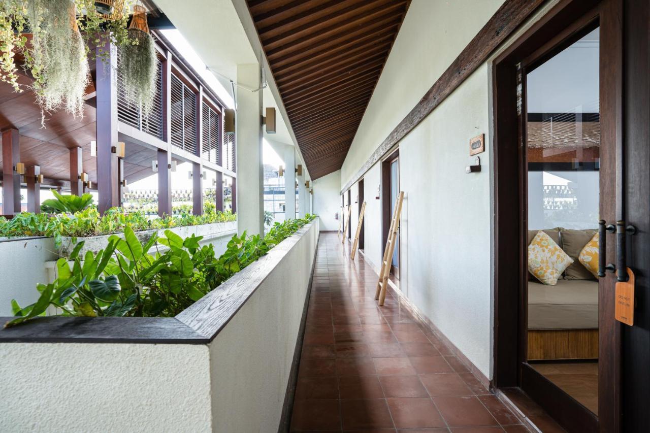 Sedasa Guest house