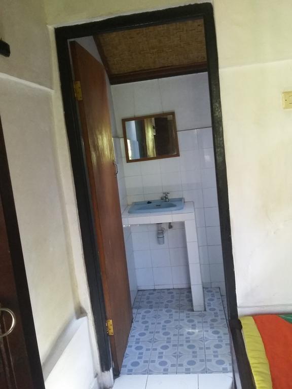 Homestay Dika Ubud (Bali)