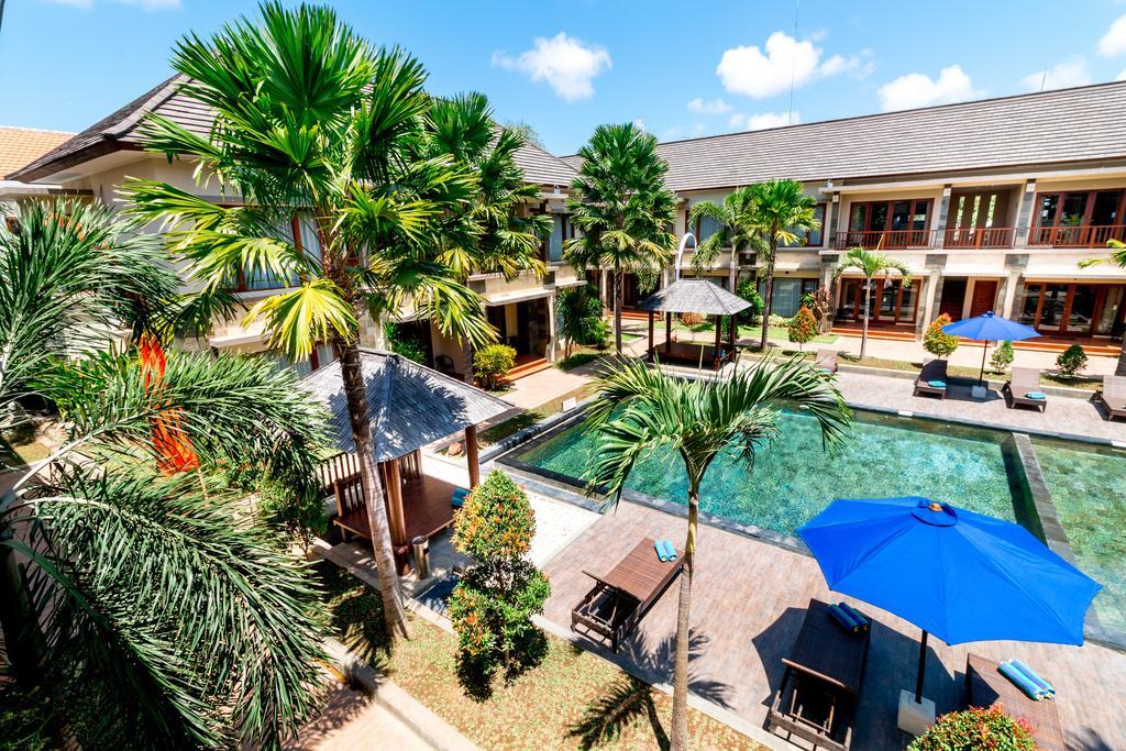 Hotel Vidi Boutique 3*