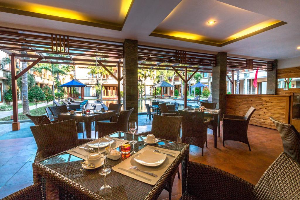 Vidi Boutique Hotel