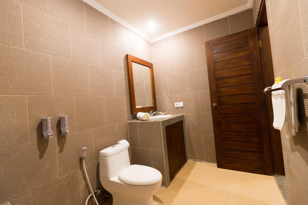 Vidi Boutique 3* Nusa Dua (Bali)