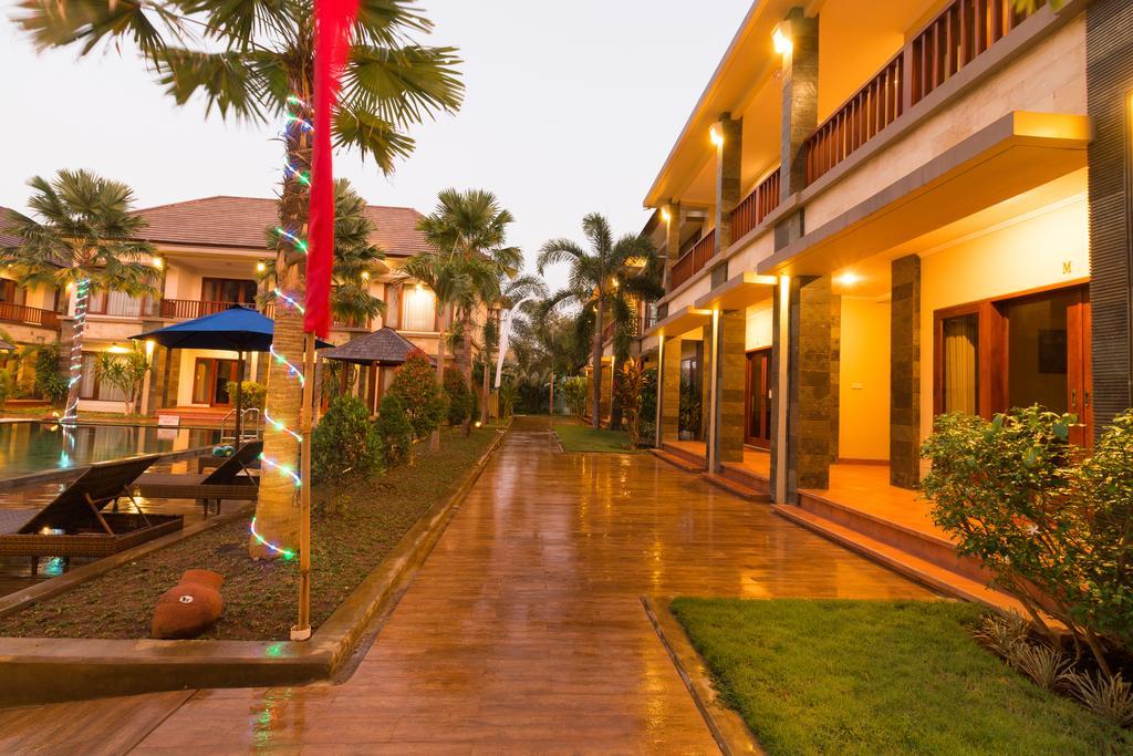 Hotel Vidi Boutique
