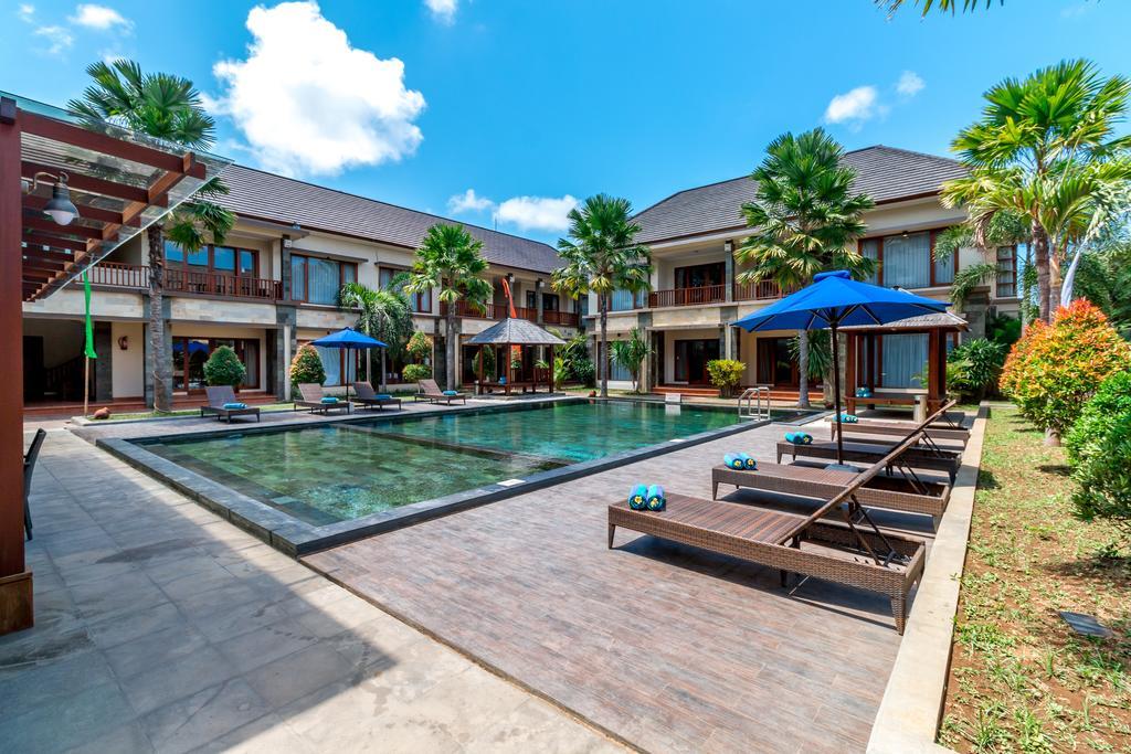 Hotel Vidi Boutique Nusa Dua (Bali)