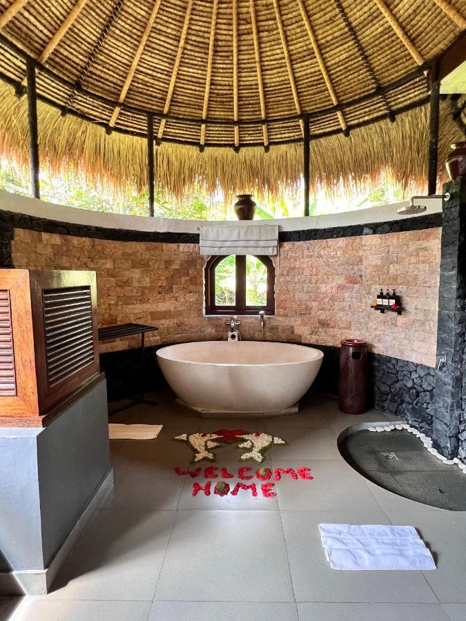 Subak Tabola 3* Sidemen (Bali)
