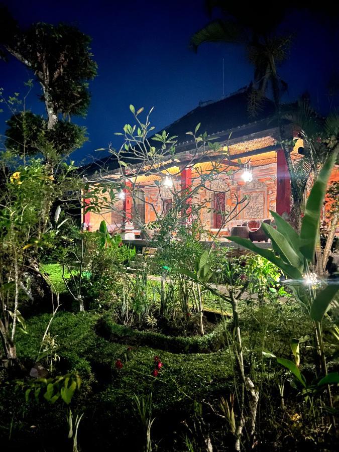 Subak Tabola Guest house Sidemen (Bali)