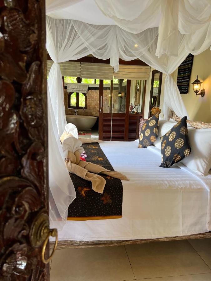 Subak Tabola Guest house 3*