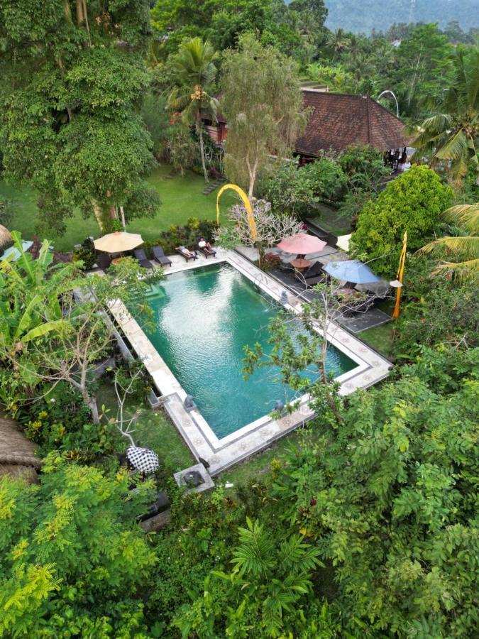 Guest house Subak Tabola