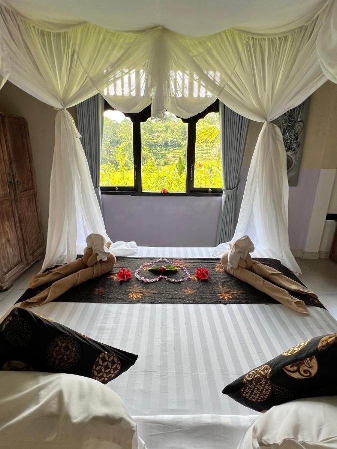 Guest house Subak Tabola Sidemen (Bali)