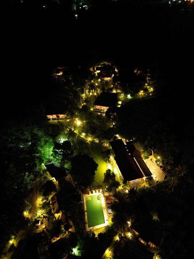 Guest house Subak Tabola Sidemen (Bali)